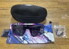 限定モデル　OAKLEY Sutro ココロコレクションのサムネイル