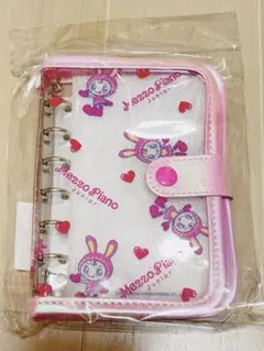 【新品未開封】ナルミヤ スイパラ シールバインダー