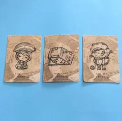 hirono echo 3点セット