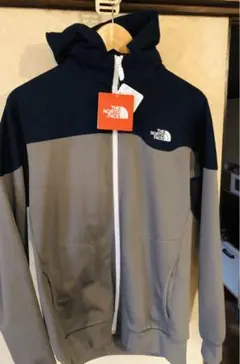 NORTH FACE MACH 5 トレッキング ジャージ ジャケット
