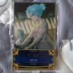 藤堂平助 fgo 最終再臨展 編成画面風カード - メルカリ