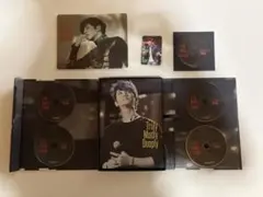 2PM JUNHO ジュノ 韓国ファンサイト（マスター）N様 DVD2種セット