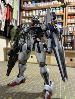 FULL MECHANICS カラミティガンダム ウェザリング塗装 - メルカリ