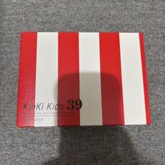 2026年最新】Kinki KIDS 39の人気アイテム - メルカリ