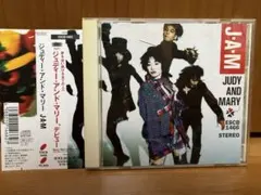 JUDY AND MARY】 VHS 2点セット - メルカリ