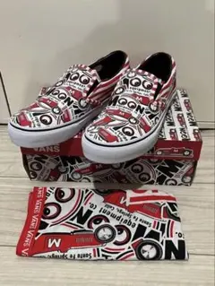 【限定】ムーンアイズ×バンズ コラボ限定スニーカー特典キーホルダー左右ペアセット ムーンアイズ×バンズ コラボ限定 スニーカー特典キーホルダー 左右ペア