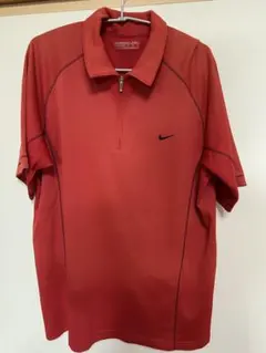 ナイキゴルフ ポロシャツ