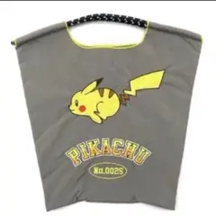 匿名配送☆未開封 Ball&Chain ピカチュウ ポケモン ライトグレー Ｍ ボールアンドチェーン ポケモン エコバッグ Lライトグレー - メルカリ
