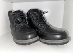 【極美品・完売品】HAWKINS レースアップブーツ