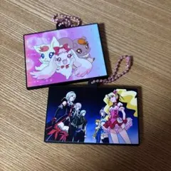 プリキュアくじ