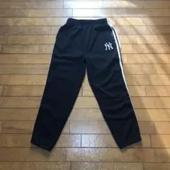 MLB★ニューヨーク・ヤンキース ジョガーパンツ★サイズM