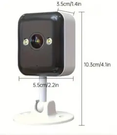 JODAN Smart Camera 防犯カメラ 本体のサムネイル