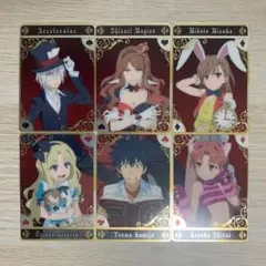フレンダ・セイヴェルン フィギュア＆グッズセット 2025年最新】フレンダ・セイヴェルンの人気アイテム - メルカリ