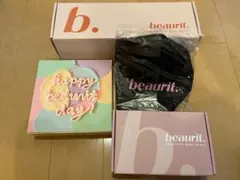 【新品未使用】BEAURIT ホームピラティス フルセット ビューリット 新品未使用】BEAURIT ホームピラティス フルセット ビューリット