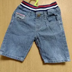 半ズボン　100cm