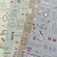 スーちゃん生地セット