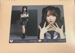 2026年最新】大谷映美里 生写真の人気アイテム - メルカリ