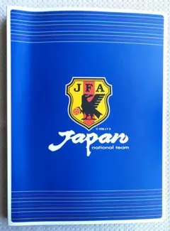 2026年最新】JFAバインダーの人気アイテム - メルカリ