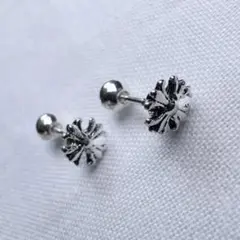 ピアス(ペア) 付けたまま寝ってもオッケー‼️