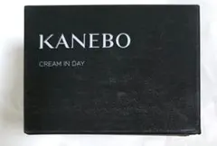 おみぃ様専用　新品　未開封　カネボウ クリーム　イン　デイⅡ 40g