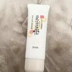サナ　なめらか本舗　豆乳イソフラボンUV下地　SPF40