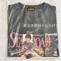 ALD1 FAN CON TOUR T-SHIRT - メルカリ