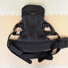 BABYBJÖRN ベビーキャリア　ハーモニー