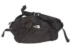 美品　THE NORTH FACE ボディバッグ　ノースフェイス　ウエストポーチ
