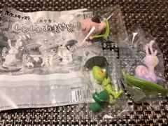 ポケモンしとしとあまやどり