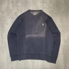 POLO Ralph Lauren Faded Pony Sweatshirt