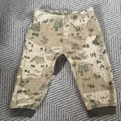 THE NORTH FACE パンツ 80サイズ