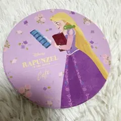 ディズニー シンデレラ 缶 小物入れ マルチケース 未使用 - メルカリ