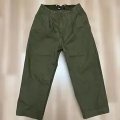 34 GURANK CH Belted Work Pants グランク パンツ - メルカリ