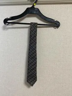 ハ*引様 Dior ネクタイ