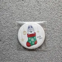 straykids skzoo ウルフチャン 缶バッジ