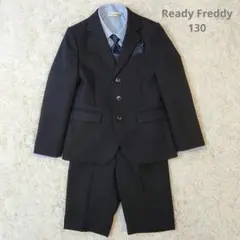 ✨美品✨Ready Freddy 5点セット スーツ セットアップ 男の子130