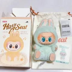 ラブブ シート QUQU