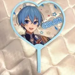 すとぷり クリアうちわ 2022年夏