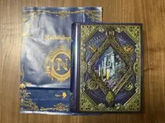 2026年最新】ナハトラビュリント 缶の人気アイテム - メルカリ