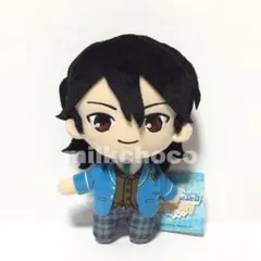 あんスタ ぬいぐるみ 3-B 朔間零 制服ver. ※複数在庫有
