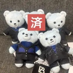 2026年最新】be:first ジュノン ぬいぐるみの人気アイテム - メルカリ