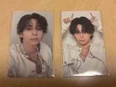 INI 西洸人 XQUARE 117 120