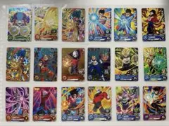 スーパードラゴンボールヒーローズ Pカード239枚 まとめ売り - メルカリ