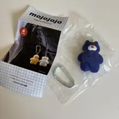 mojojojo フィギュアマスコット Nicky ネコ