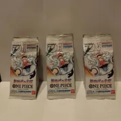 ワンピース カード　新時代の主役 30パック