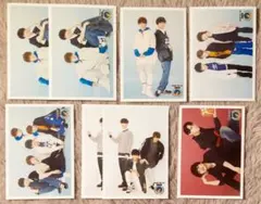 エビライ　2019 生写真