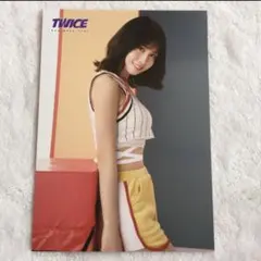 TWICE ランダム フォトカード モモ
