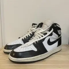 2014年製NIKEAIRJORDAN1RETROHIGHOG白黒 28cm