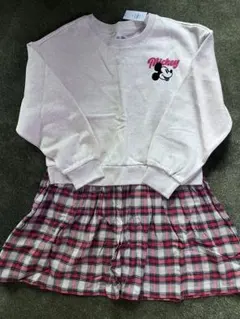 GAP ディズニー　ワンピース