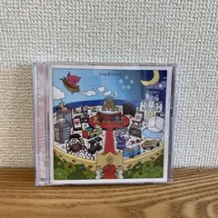 King&Prince Mr.5 通常盤2CD 【アナザージャケット付き】